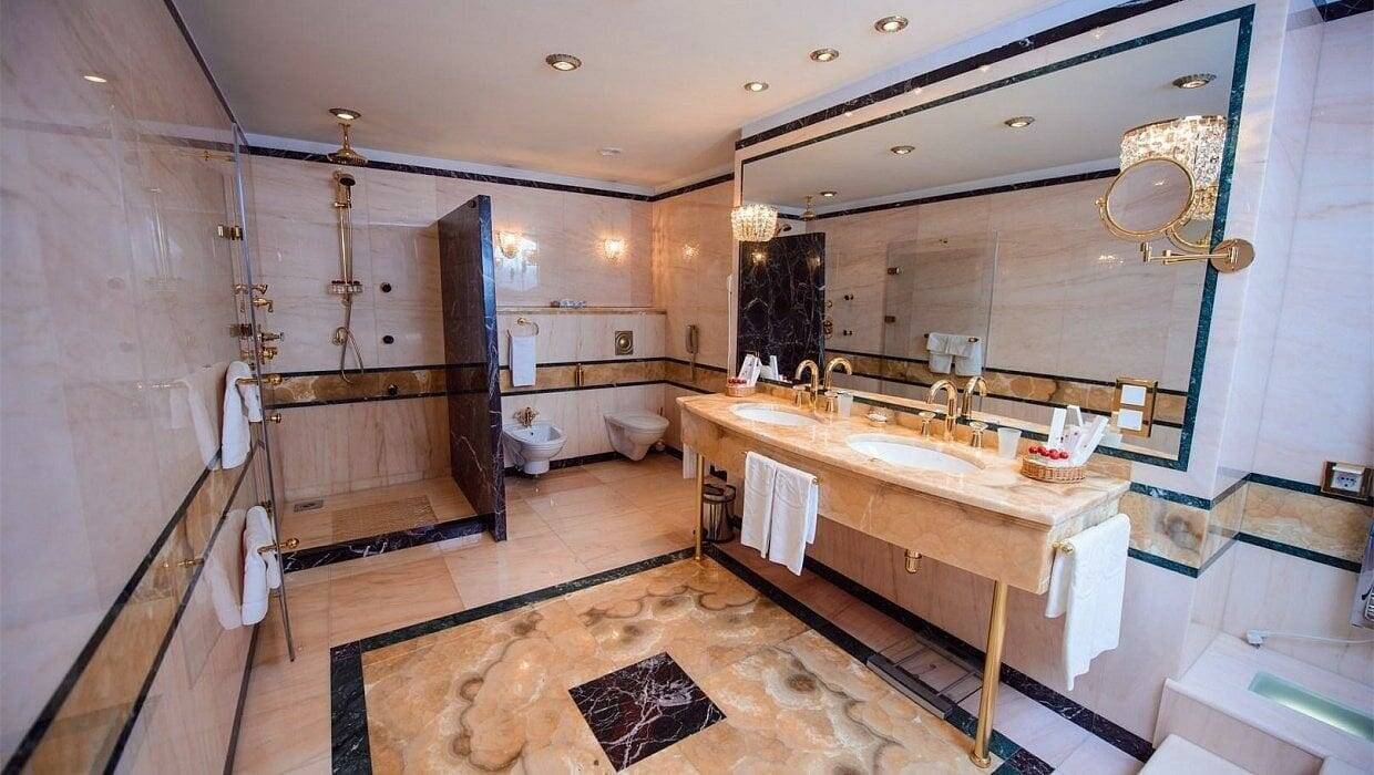 Фото Гостиницы Амбассадор Санкт-Петербург 209