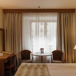 Фото Гостиницы Амбассадор Санкт-Петербург 131