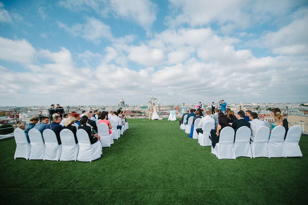 Фото Гостиницы Амбассадор Санкт-Петербург 34