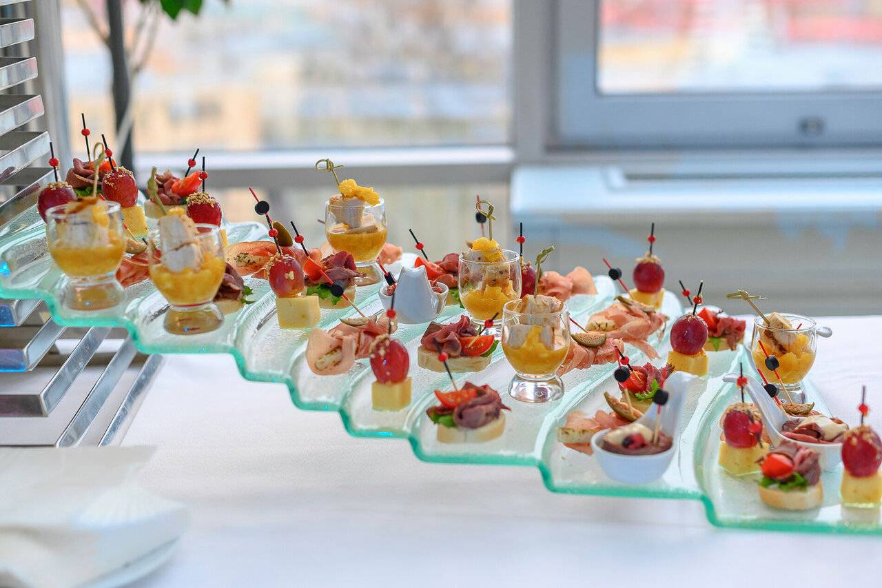 Фото Гостиницы Амбассадор Санкт-Петербург 59