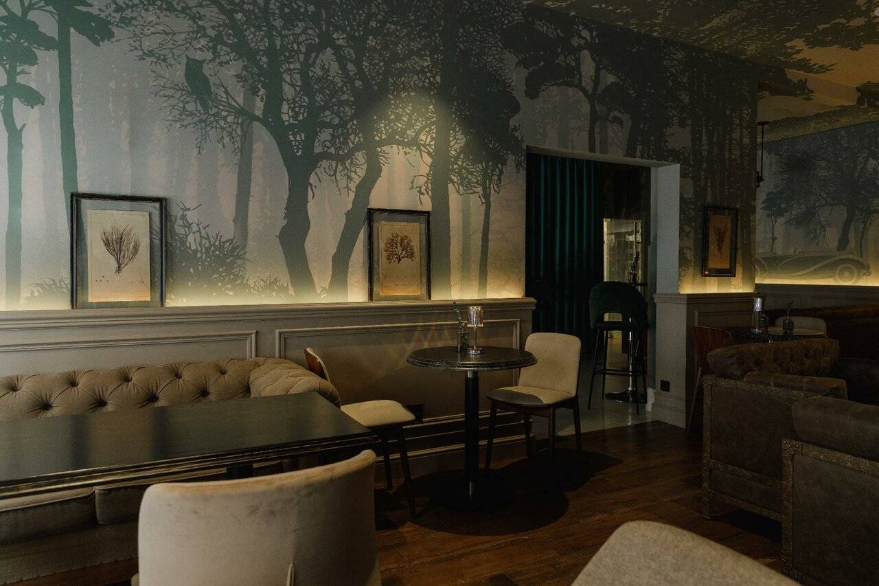 Фото Гостиницы Амбассадор Санкт-Петербург 225