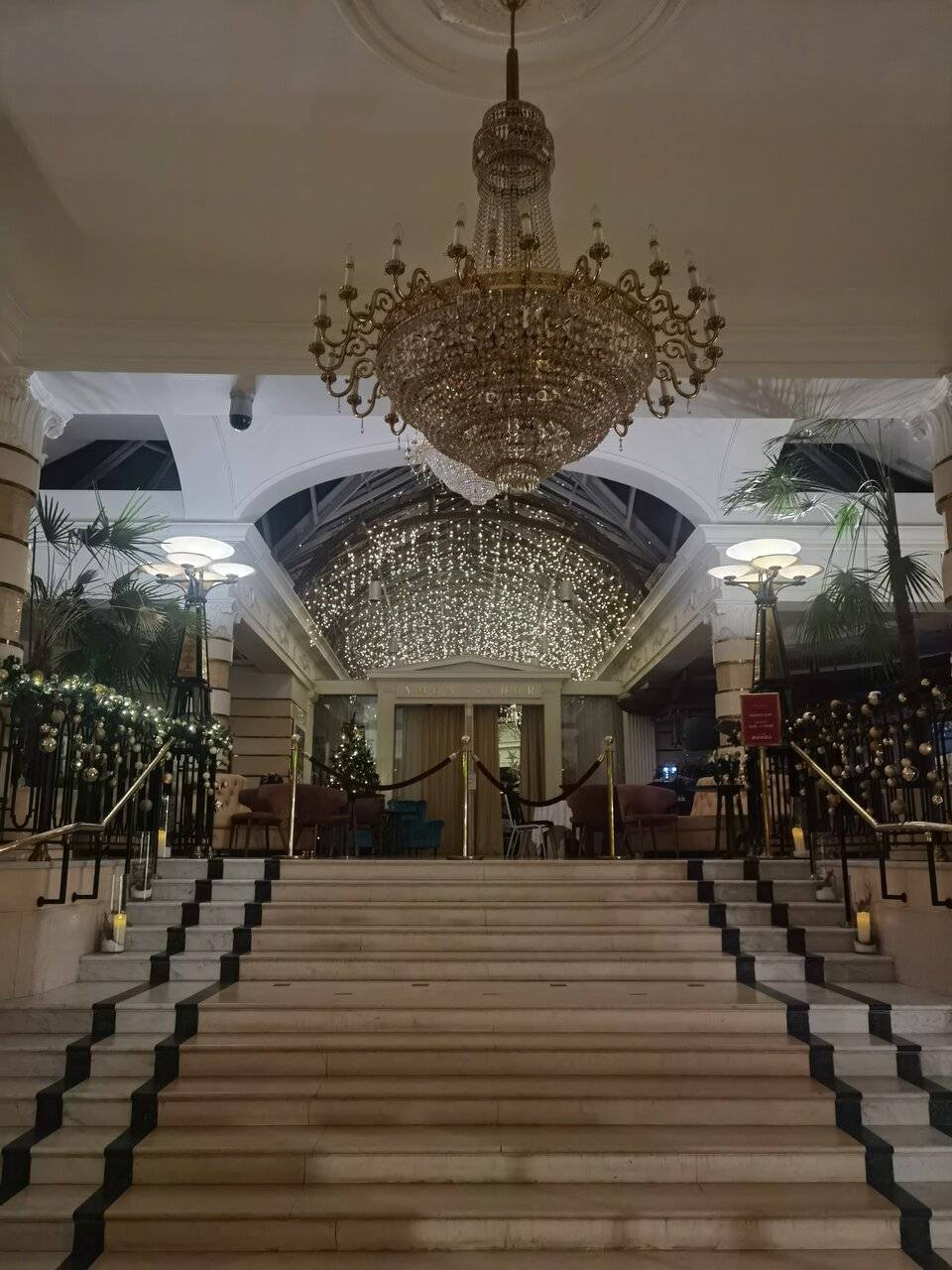 Фото Гостиницы Амбассадор Санкт-Петербург 188