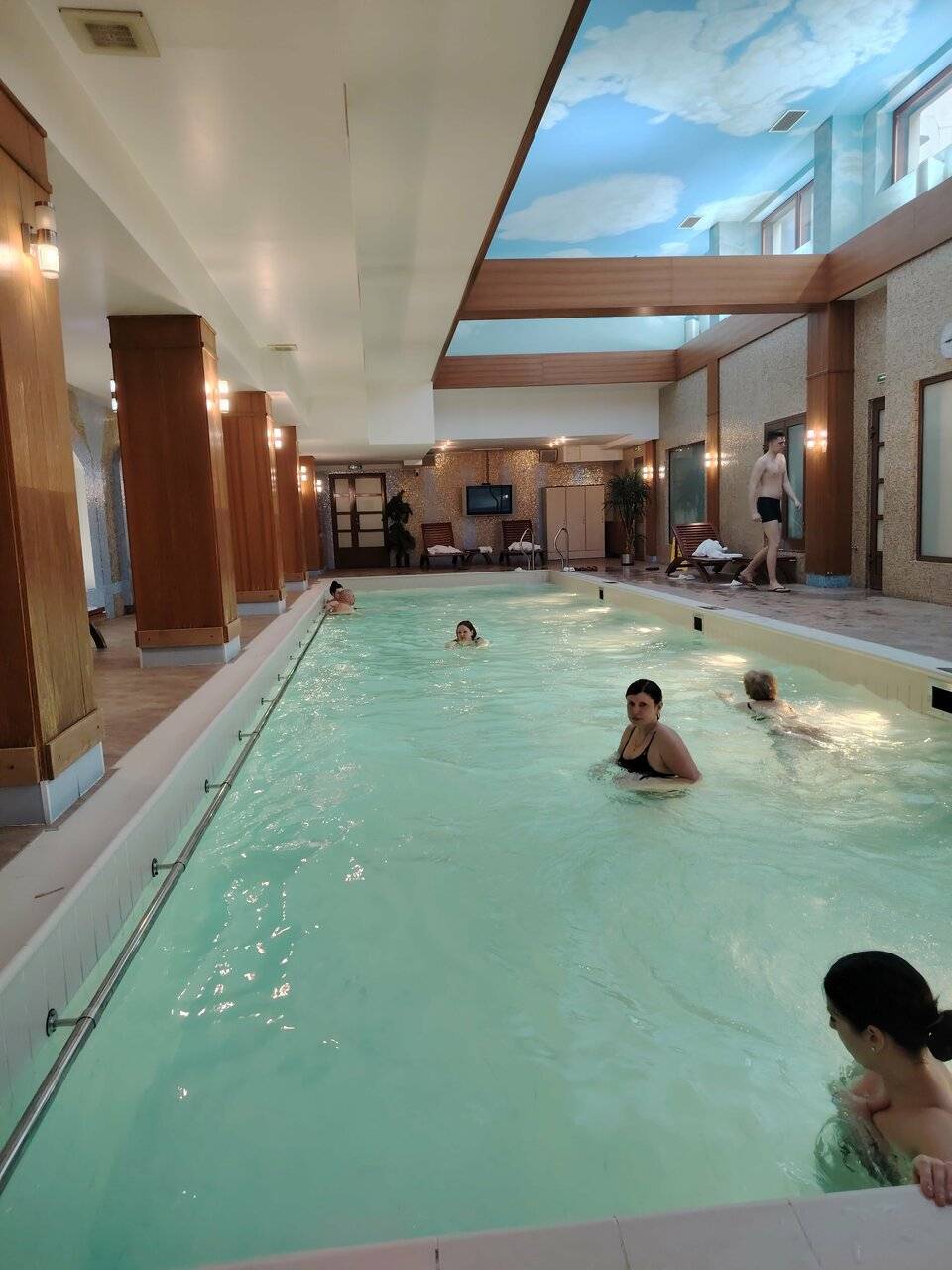 Фото Гостиницы Амбассадор Санкт-Петербург 185