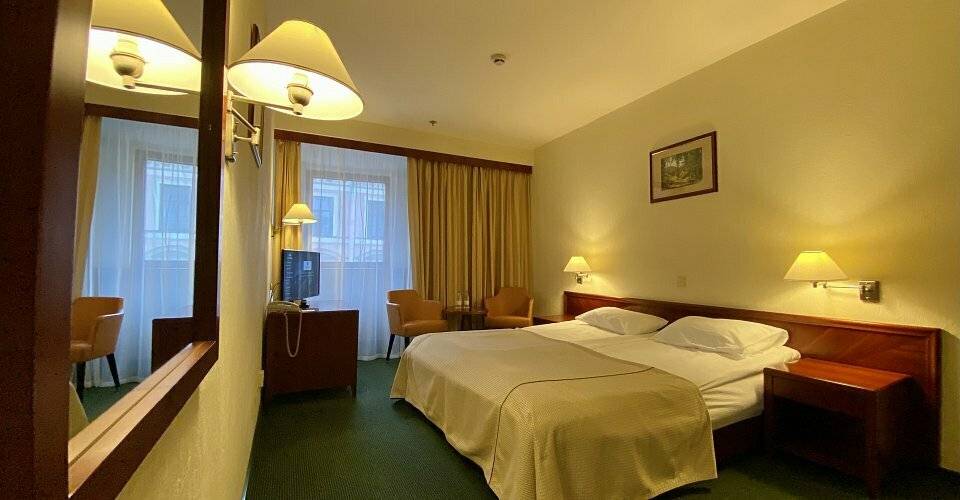 Фото Гостиницы Амбассадор Санкт-Петербург 20