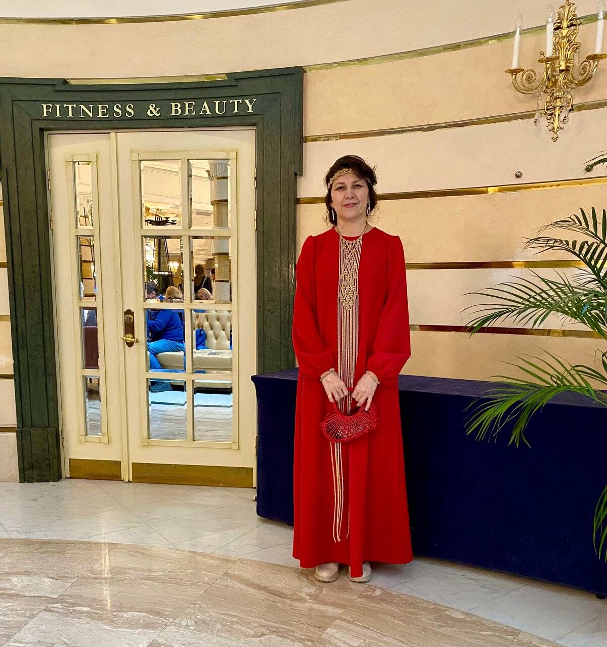 Фото Гостиницы Амбассадор Санкт-Петербург 171