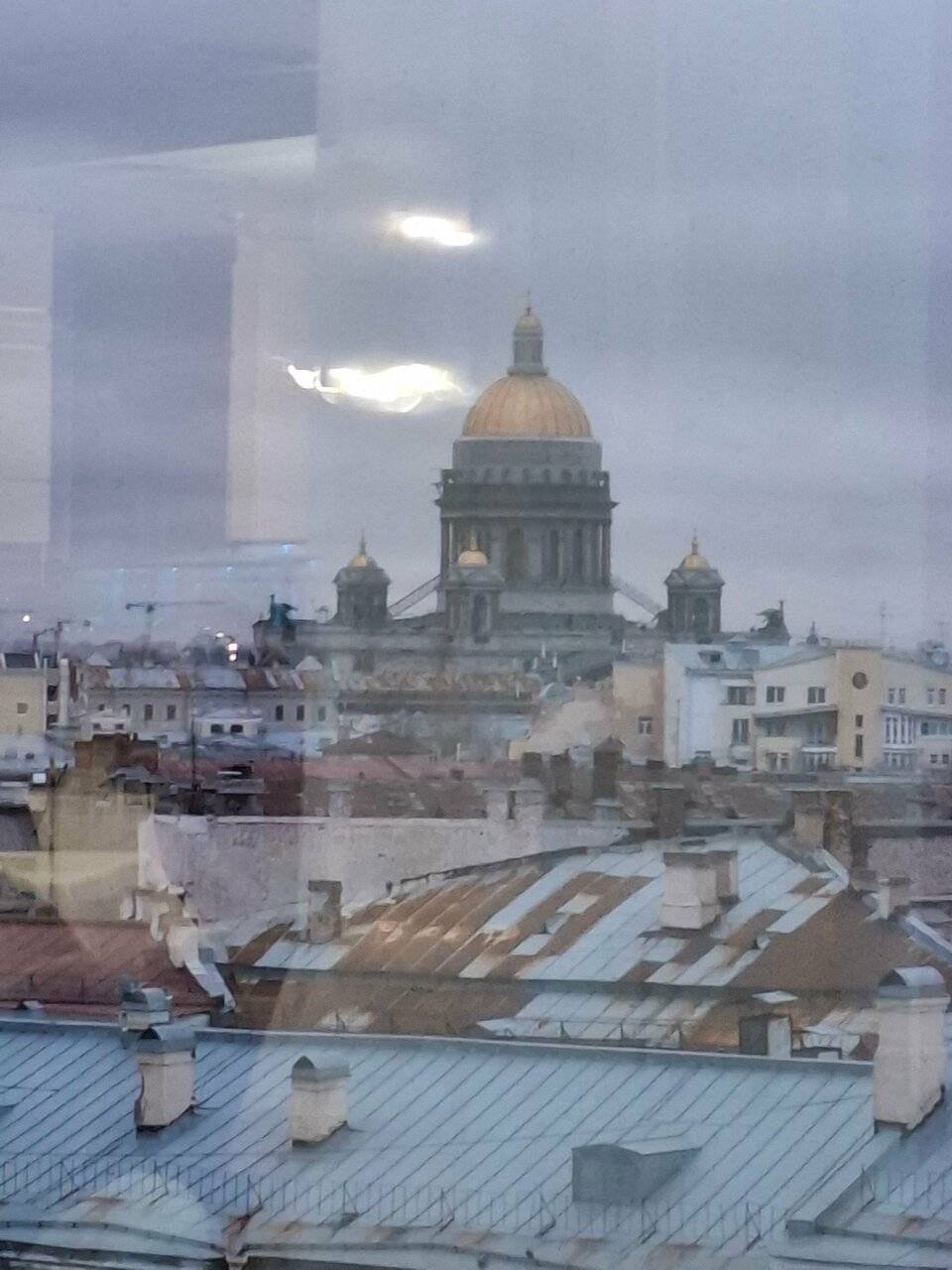 Фото Гостиницы Амбассадор Санкт-Петербург 249