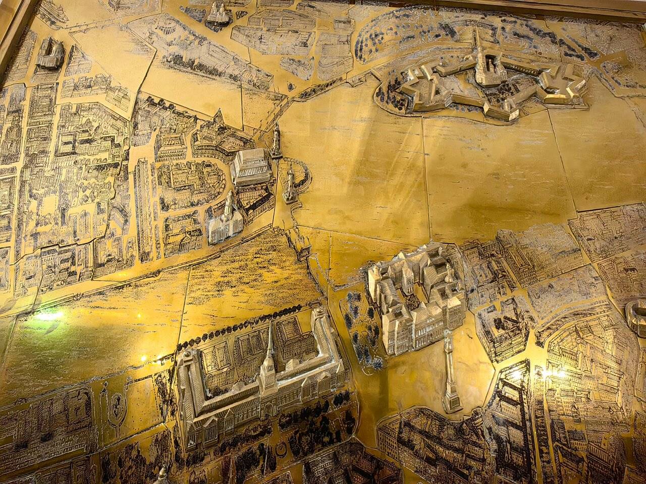 Фото Гостиницы Амбассадор Санкт-Петербург 142