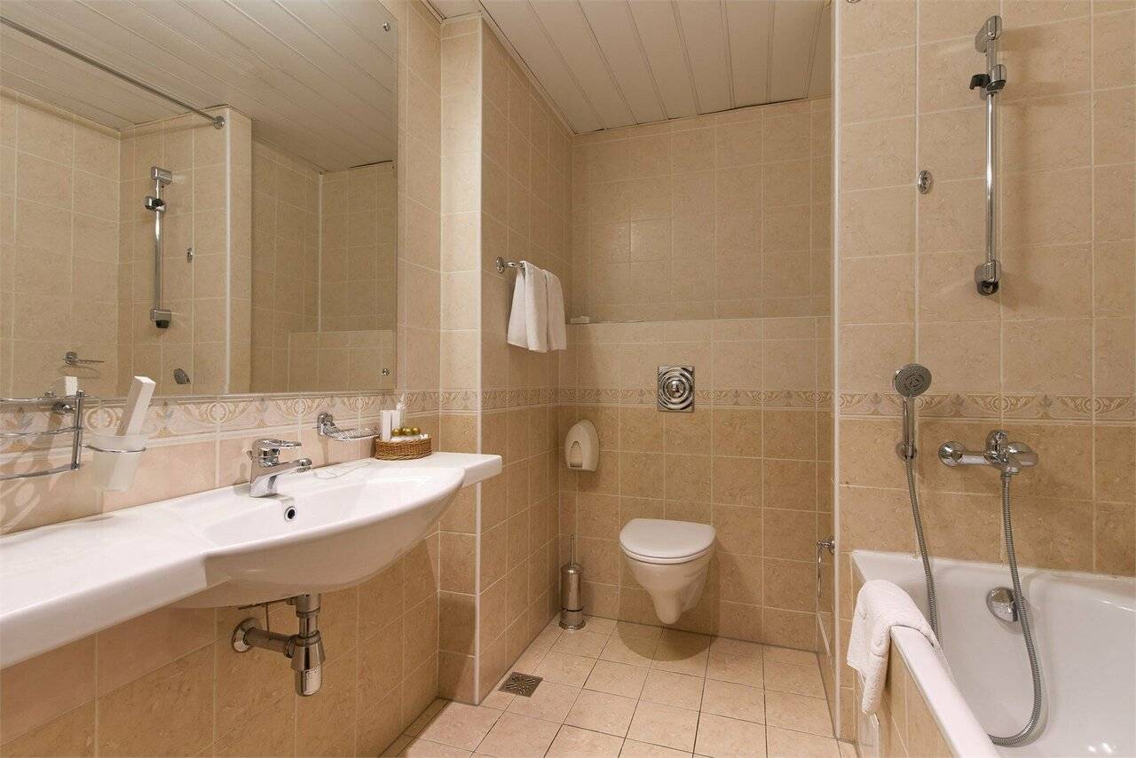 Фотографии номера Студио в Гостинице Амбассадор Санкт-Петербург