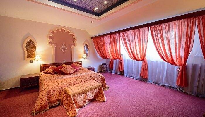 Фото Гостиницы Амбассадор Санкт-Петербург 239