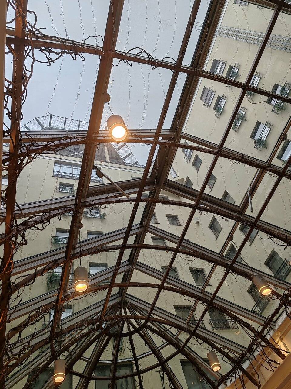 Фото Гостиницы Амбассадор Санкт-Петербург 159