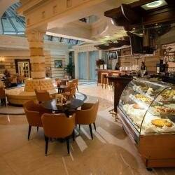 Фото Гостиницы Амбассадор Санкт-Петербург 75