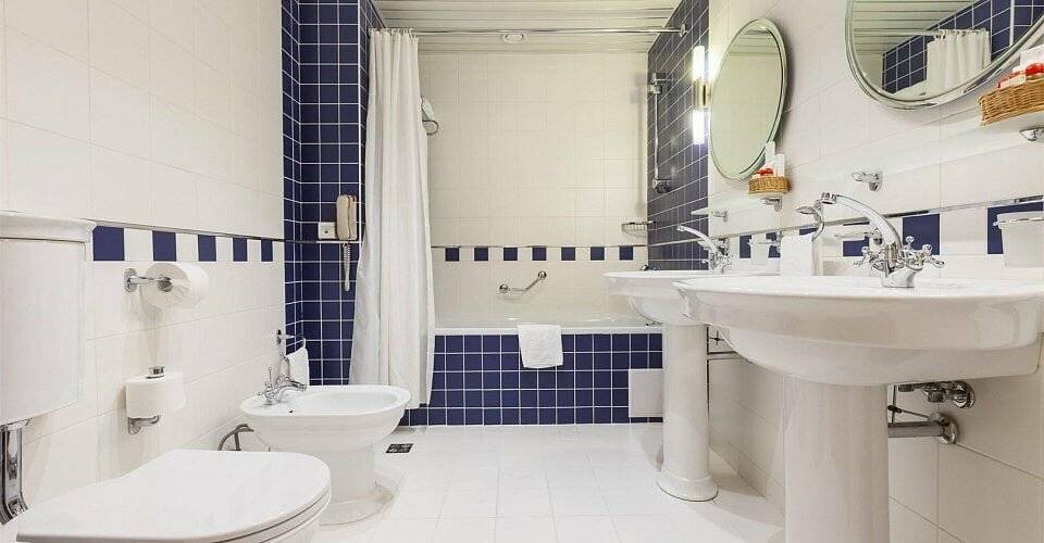 Фото Гостиницы Амбассадор Санкт-Петербург 12