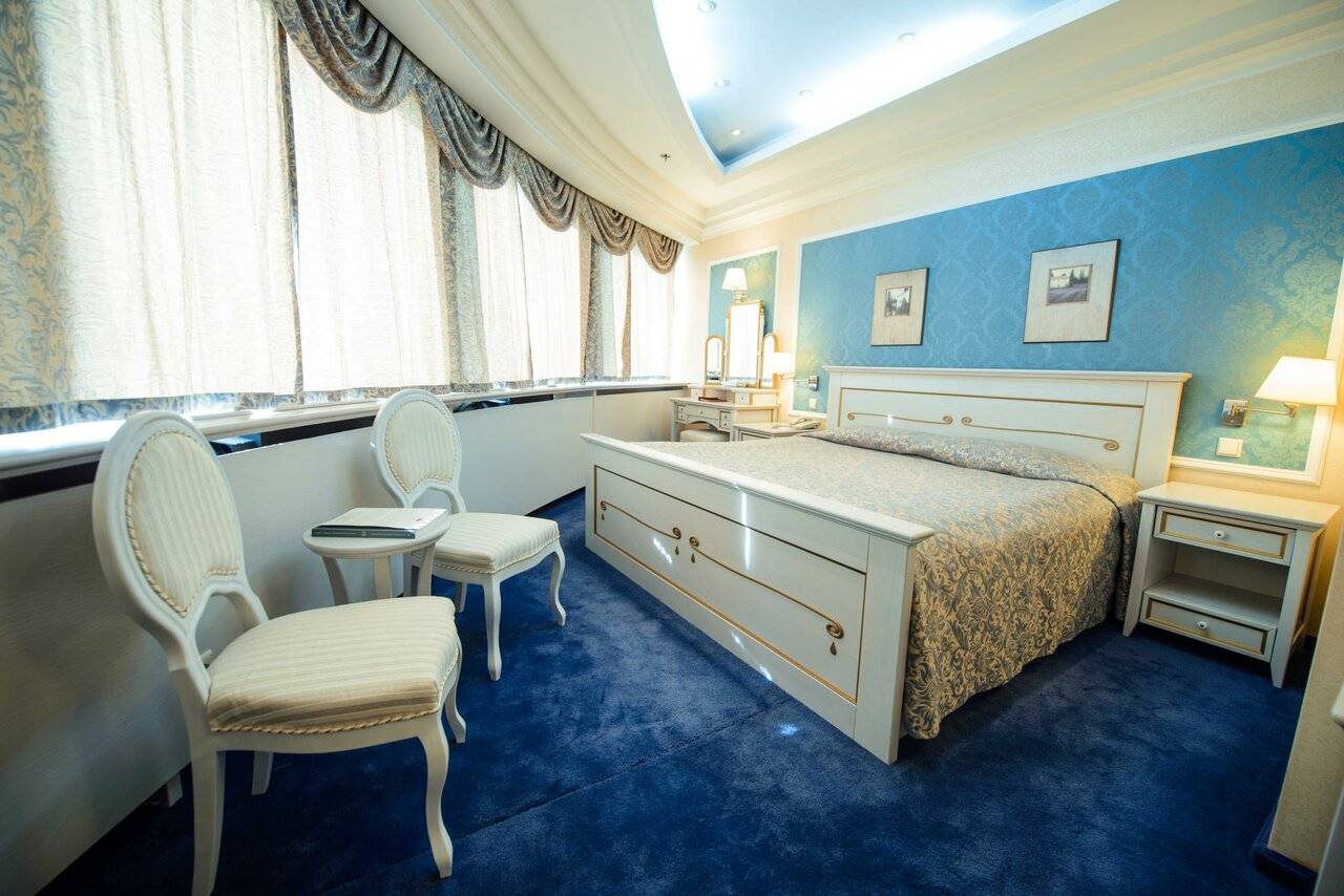 Фото Гостиницы Амбассадор Санкт-Петербург 242