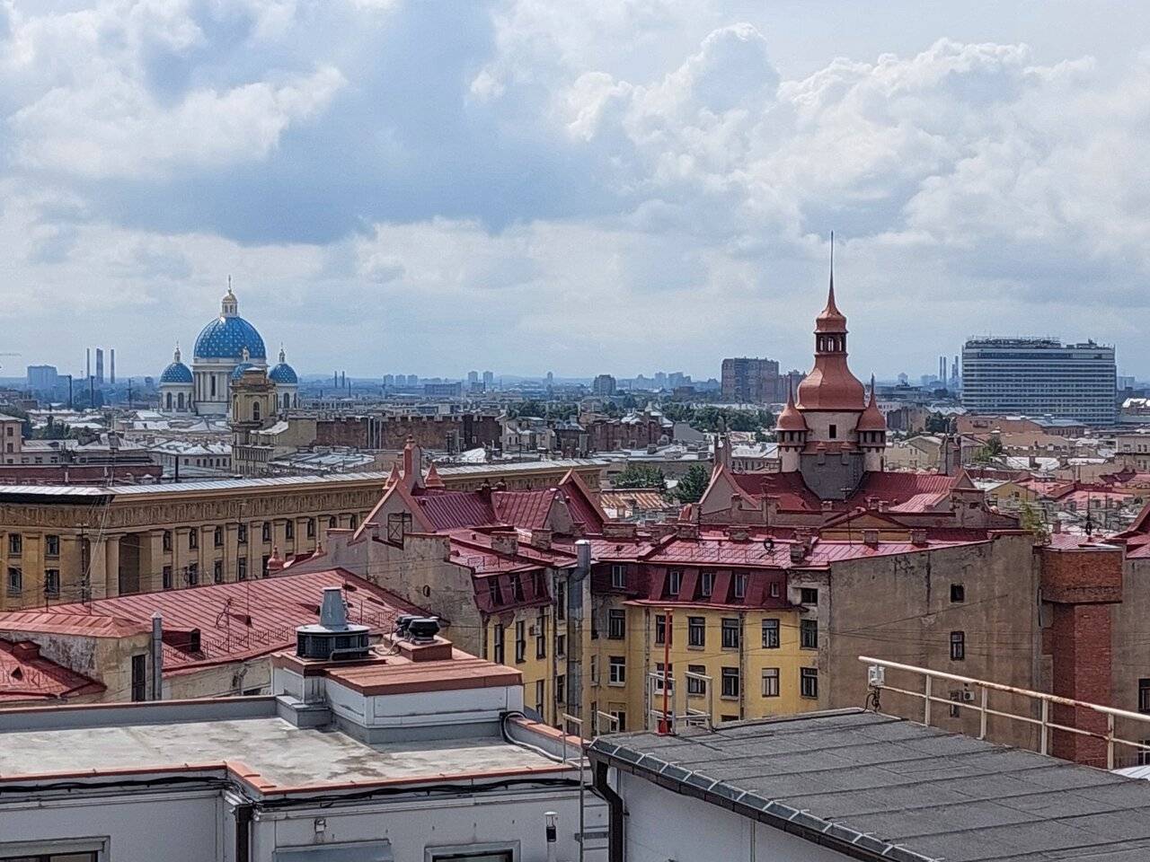 Фото Гостиницы Амбассадор Санкт-Петербург 44