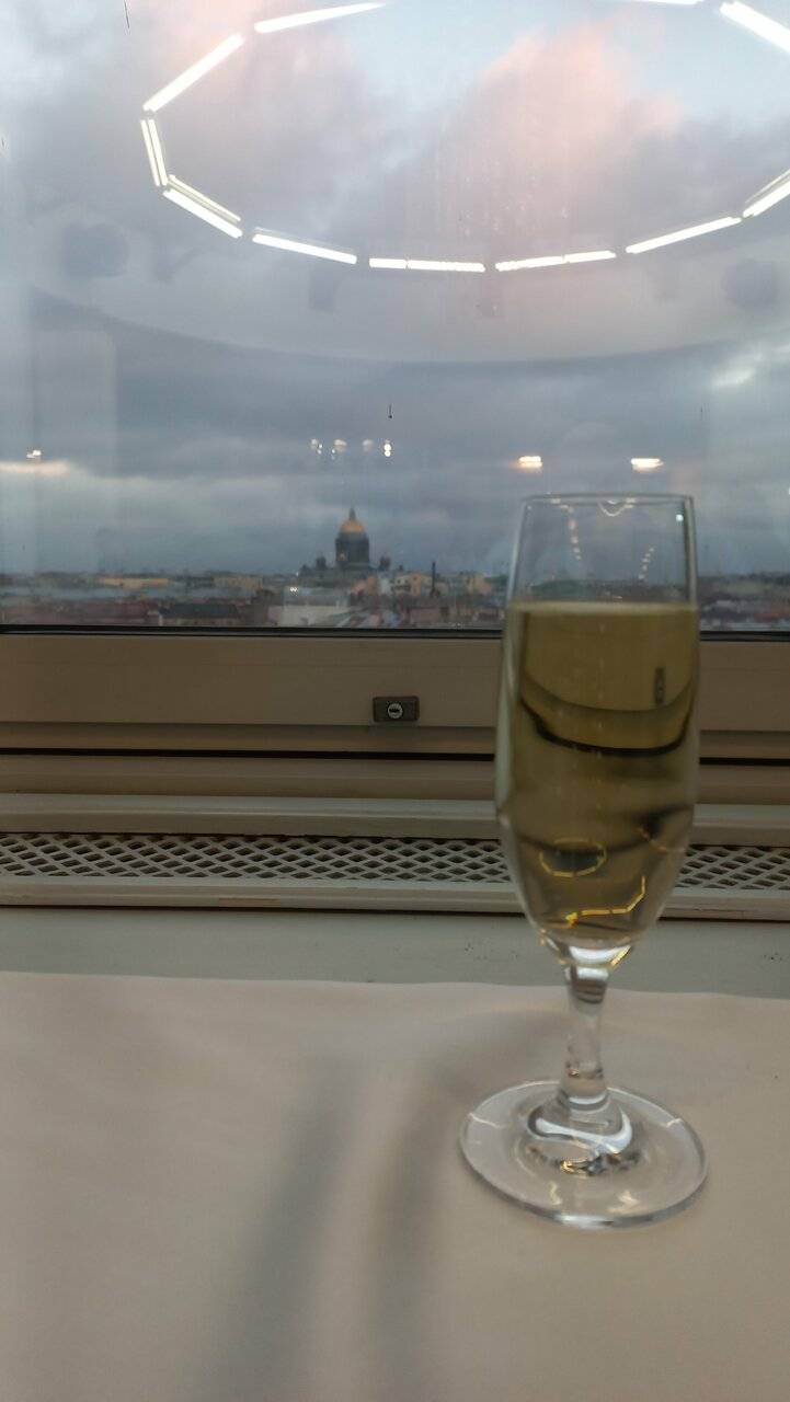 Фото Гостиницы Амбассадор Санкт-Петербург 172