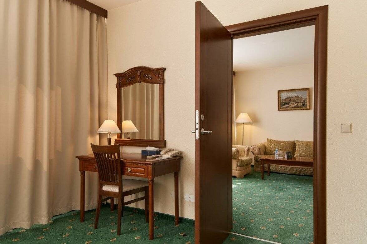 Фото Гостиницы Амбассадор Санкт-Петербург 109