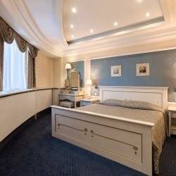 Фото Гостиницы Амбассадор Санкт-Петербург 127