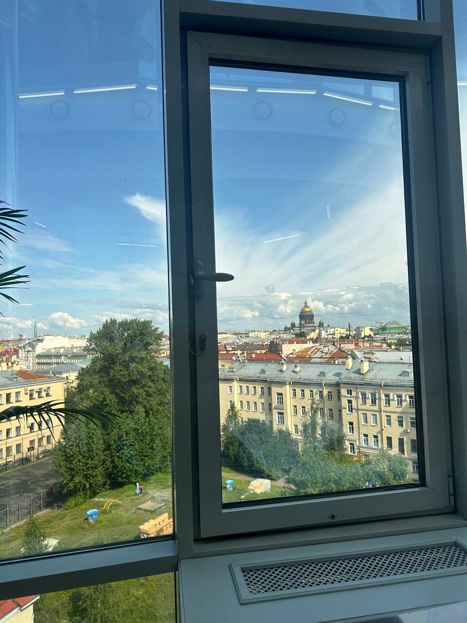 Фото Гостиницы Амбассадор Санкт-Петербург 173