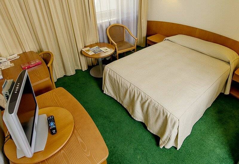 Фото Гостиницы Амбассадор Санкт-Петербург 237