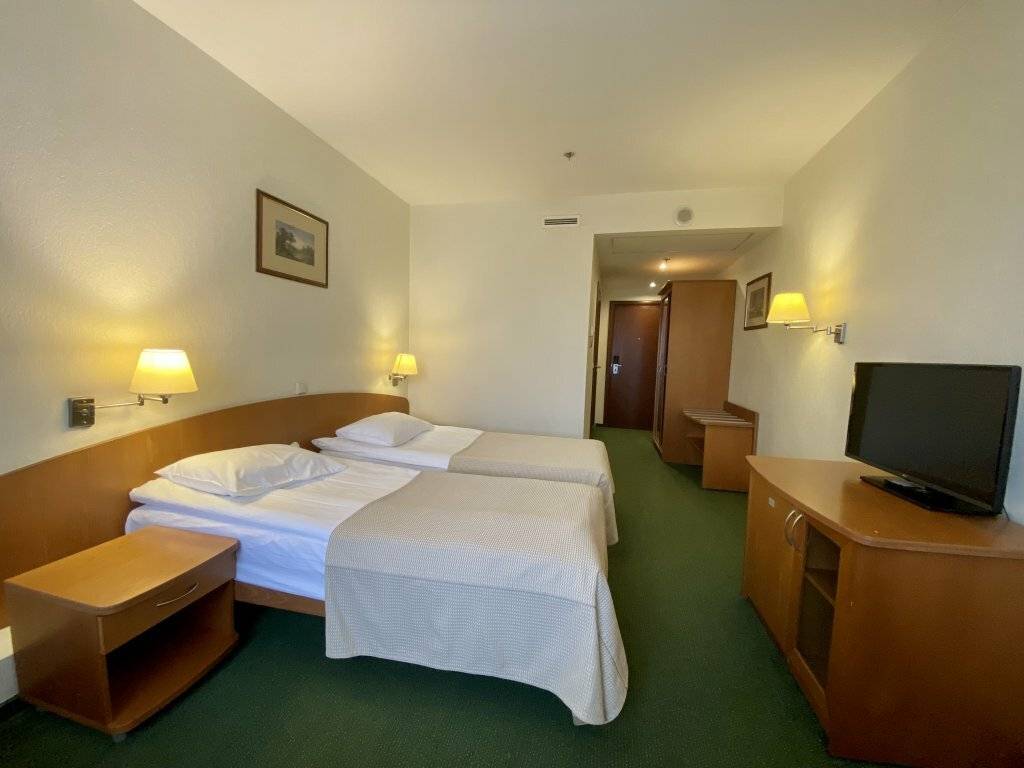 Фото Гостиницы Амбассадор Санкт-Петербург 119