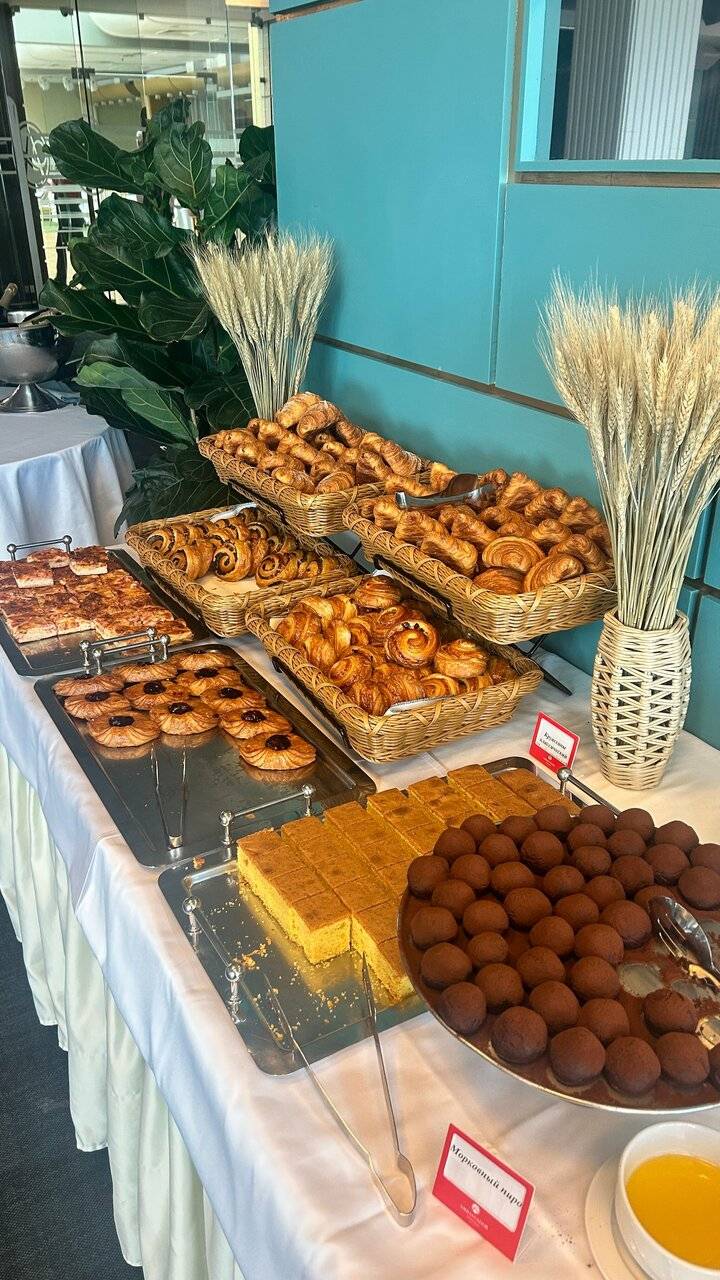 Фото Гостиницы Амбассадор Санкт-Петербург 156