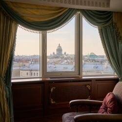 Фото Гостиницы Амбассадор Санкт-Петербург 132