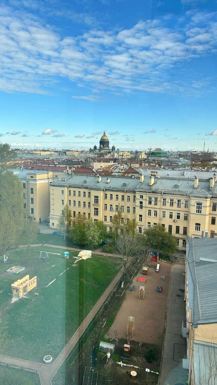 Фото Гостиницы Амбассадор Санкт-Петербург 161