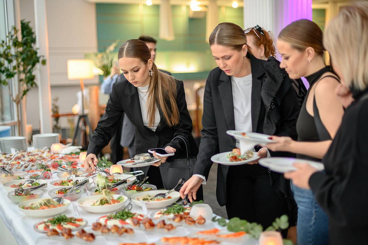 Фото Гостиницы Амбассадор Санкт-Петербург 57