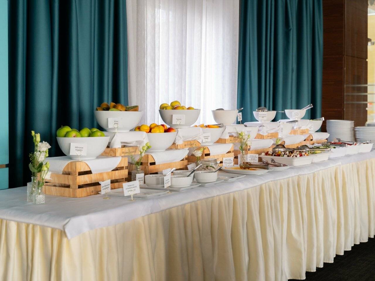 Фото Гостиницы Амбассадор Санкт-Петербург 9