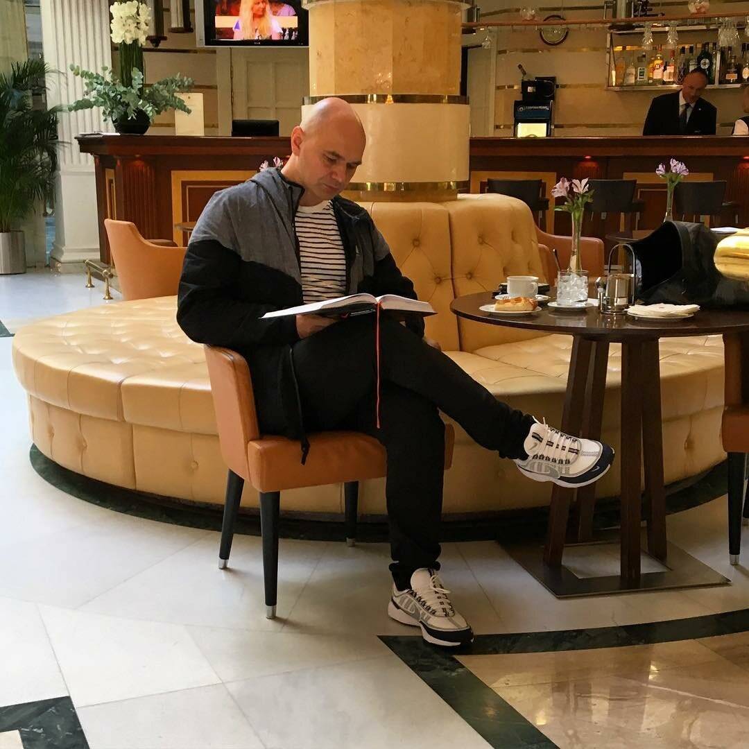 Фото Гостиницы Амбассадор Санкт-Петербург 191