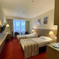 Фото Гостиницы Амбассадор Санкт-Петербург 118