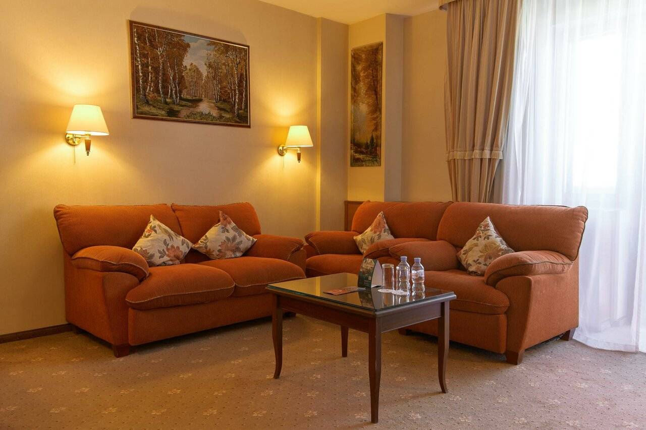 Фото Гостиницы Амбассадор Санкт-Петербург 220