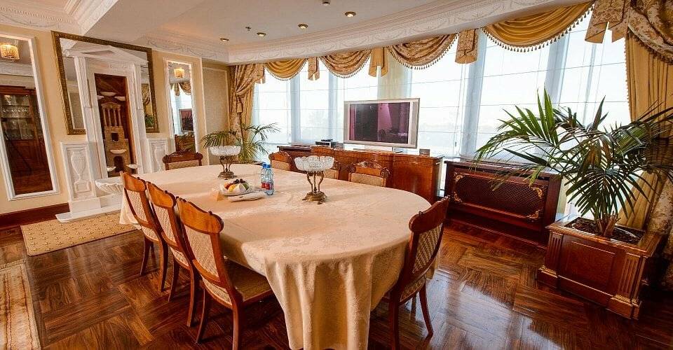 Фото Гостиницы Амбассадор Санкт-Петербург 56