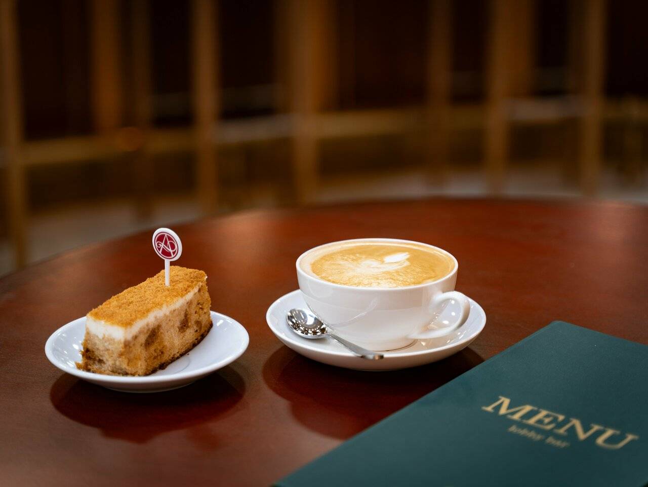 Фото Гостиницы Амбассадор Санкт-Петербург 8