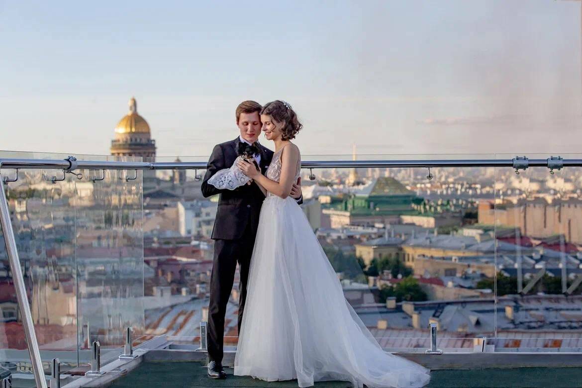 Фото Гостиницы Амбассадор Санкт-Петербург 27