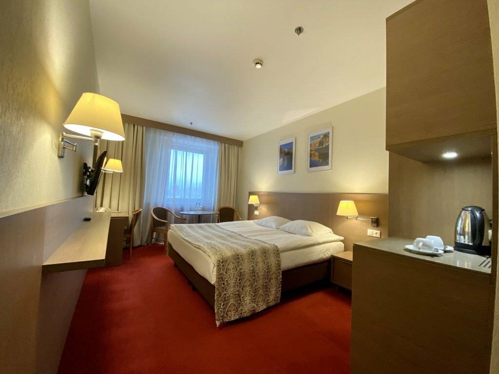 Фото Гостиницы Амбассадор Санкт-Петербург 121