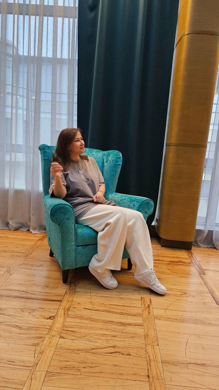 Фото Гостиницы Амбассадор Санкт-Петербург 193