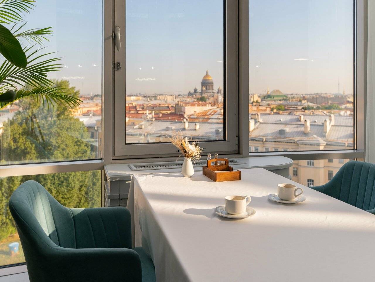 Фото Гостиницы Амбассадор Санкт-Петербург 6