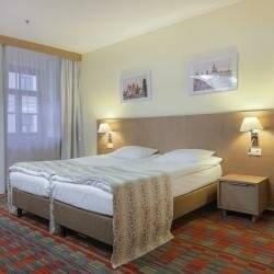 Фото Гостиницы Амбассадор Санкт-Петербург 74