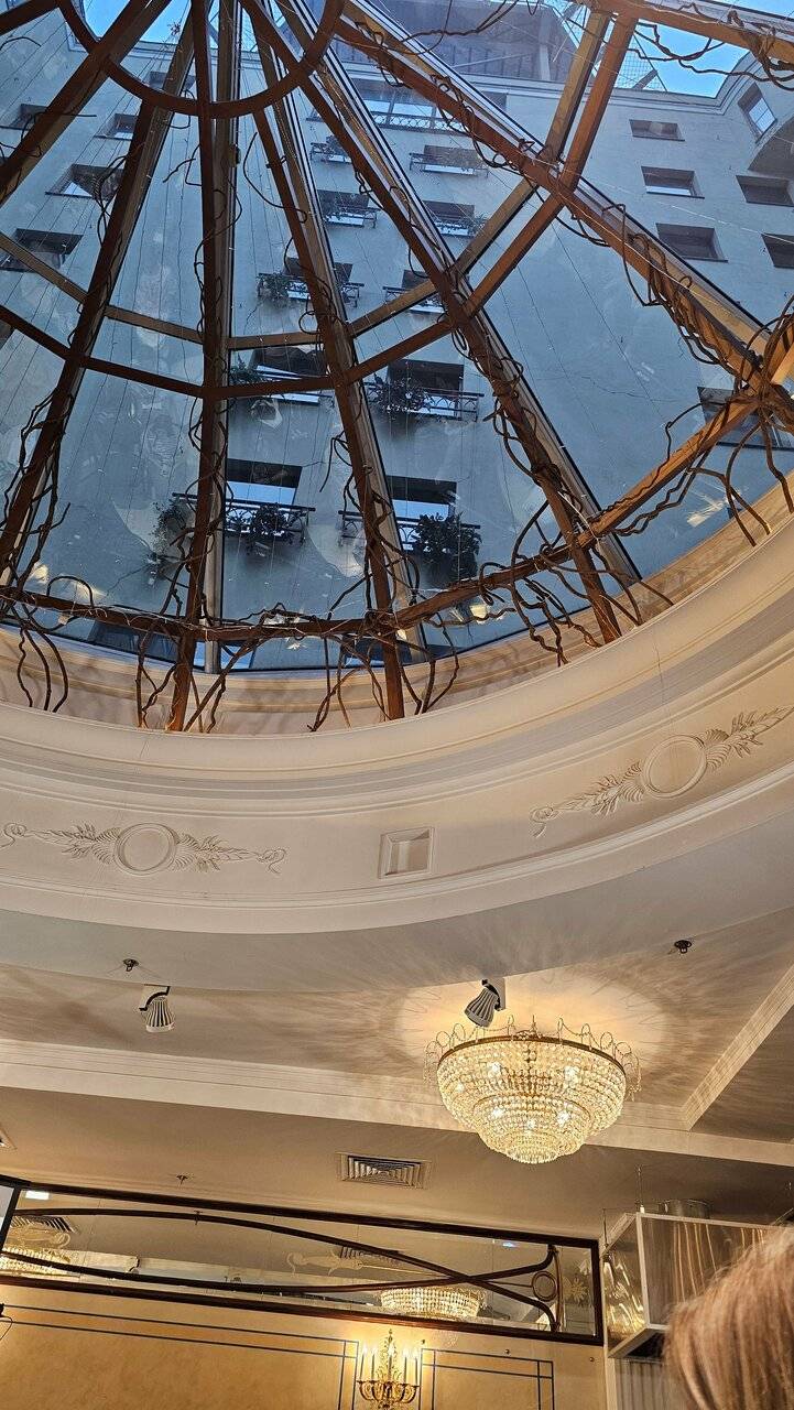 Фото Гостиницы Амбассадор Санкт-Петербург 194