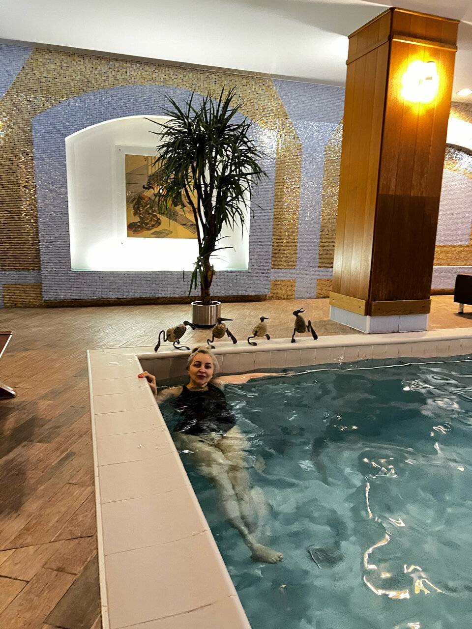 Фото Гостиницы Амбассадор Санкт-Петербург 192