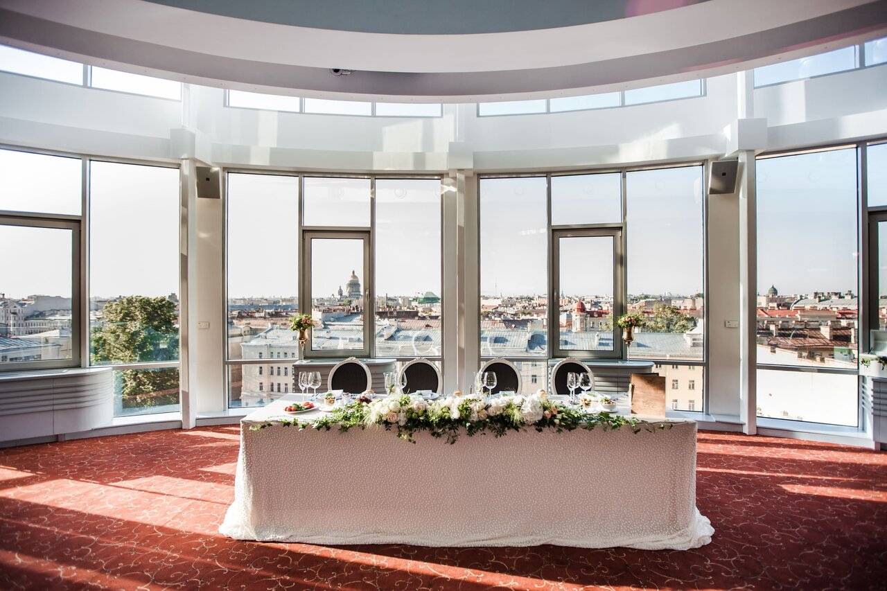 Фото Гостиницы Амбассадор Санкт-Петербург 99