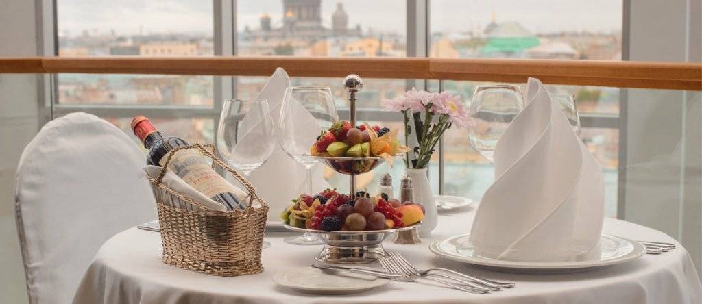 Фото Гостиницы Амбассадор Санкт-Петербург 62