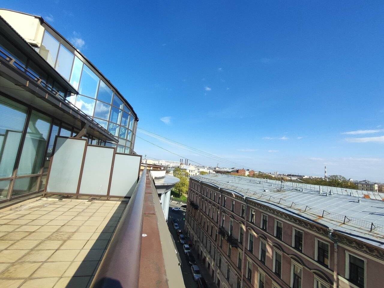 Фото Гостиницы Амбассадор Санкт-Петербург 147