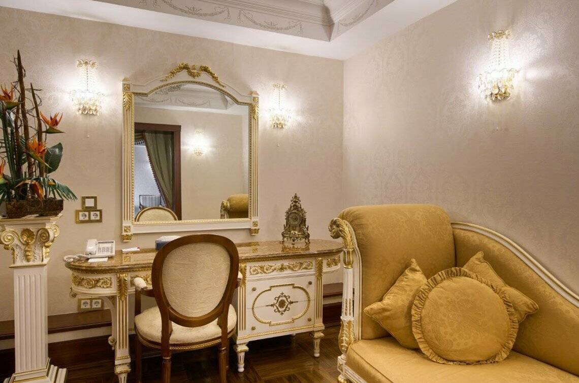 Фото Гостиницы Амбассадор Санкт-Петербург 106