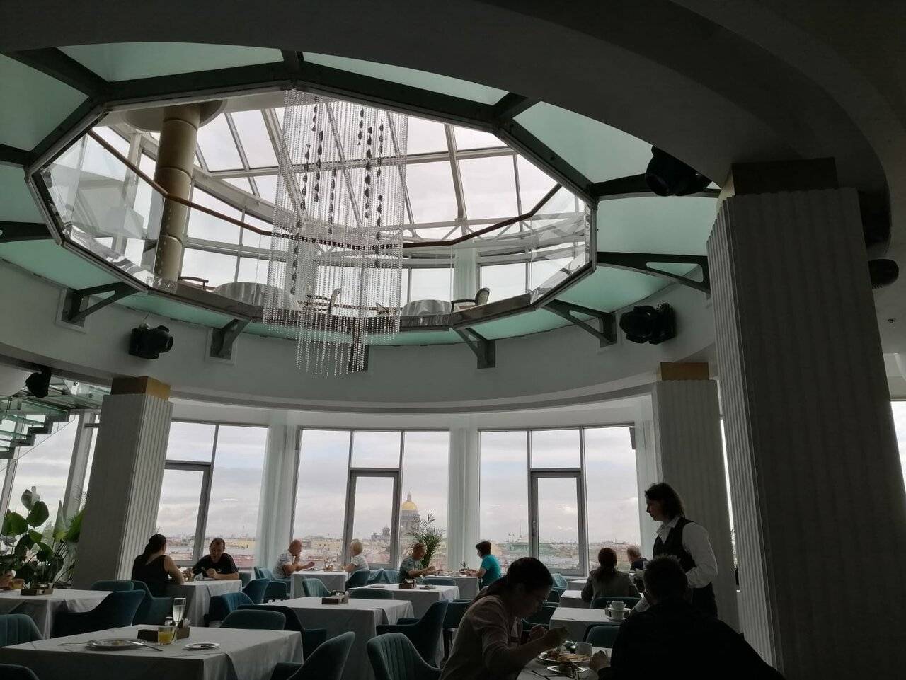 Фото Гостиницы Амбассадор Санкт-Петербург 224