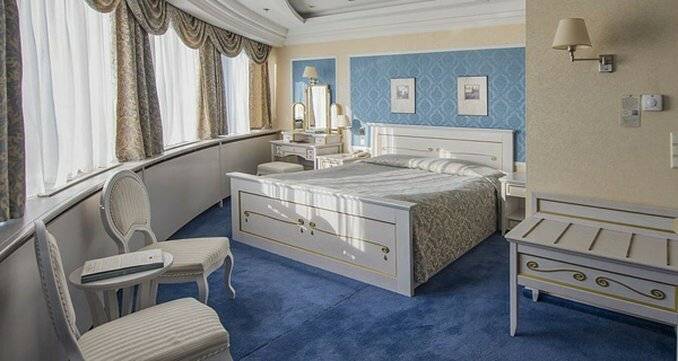 Фото Гостиницы Амбассадор Санкт-Петербург 164