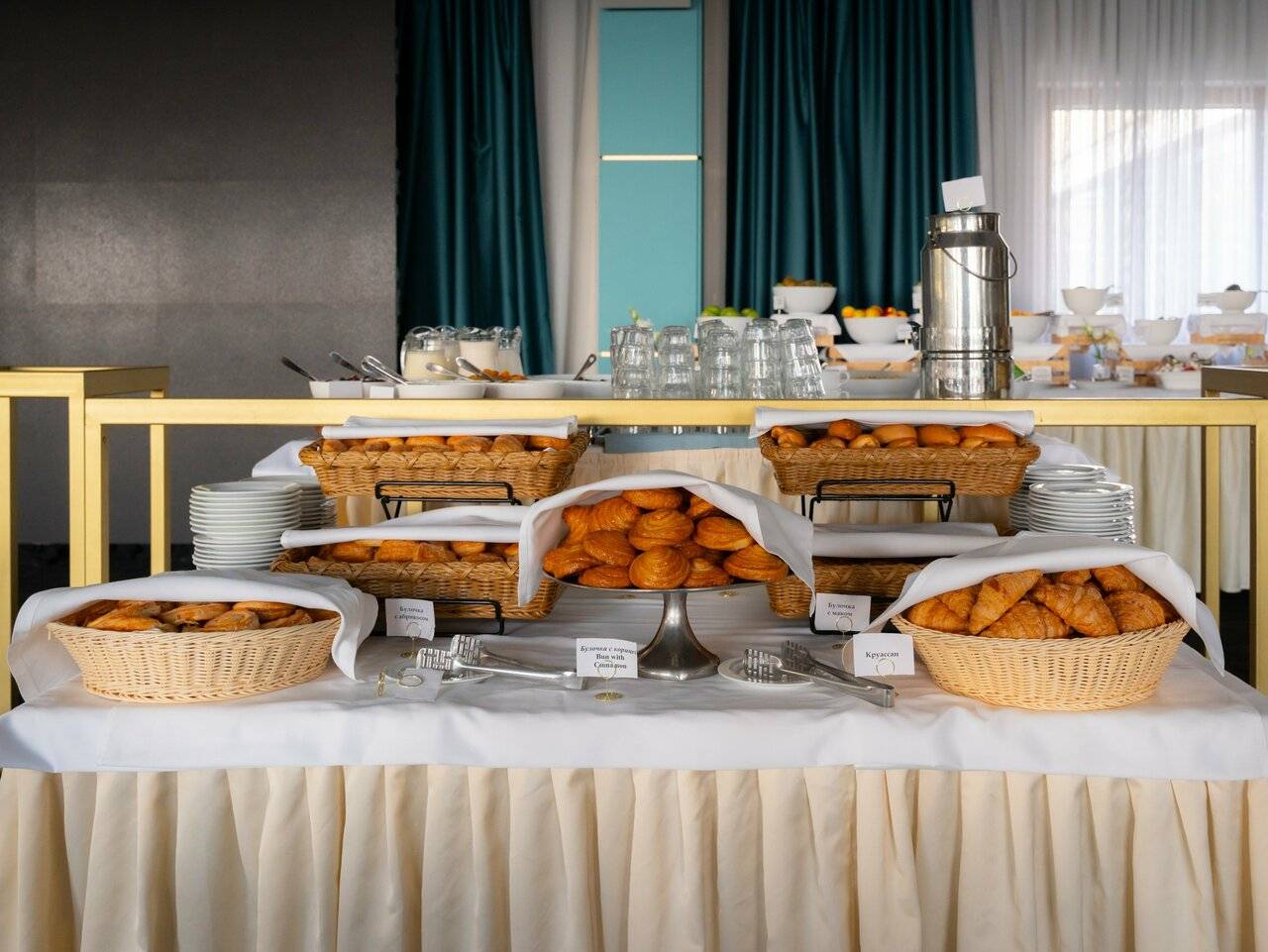 Фото Гостиницы Амбассадор Санкт-Петербург 3