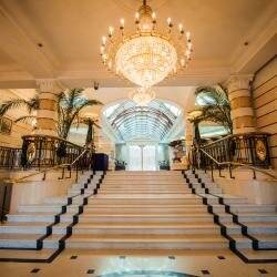 Фото Гостиницы Амбассадор Санкт-Петербург 86