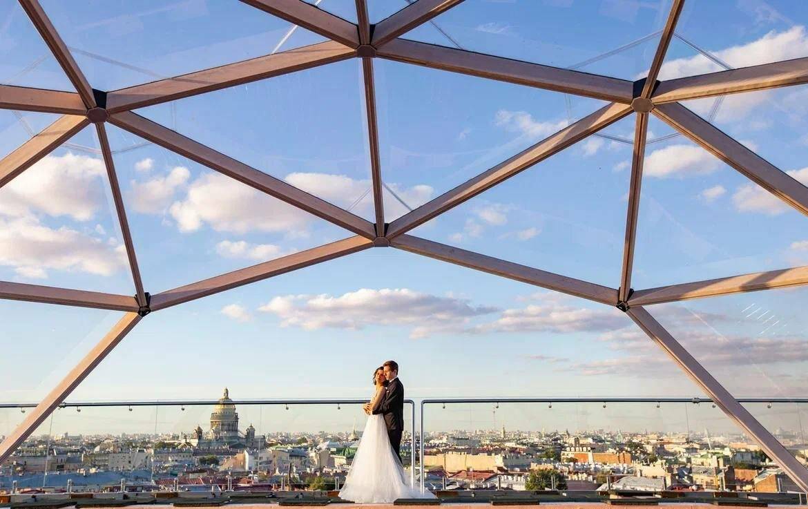 Фото Гостиницы Амбассадор Санкт-Петербург 28